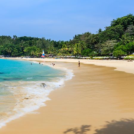 The Surin Phuket - Sha Extra Plus Dış mekan fotoğraf